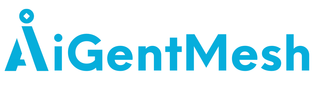 AigentMesh Logo
